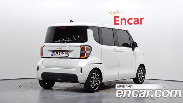 Kia RAY 2023 — photo 2