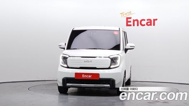 Kia RAY 2023 — photo 3