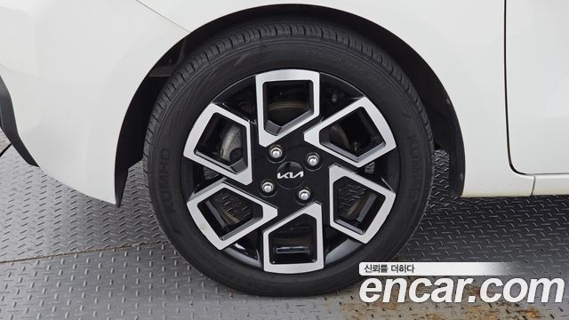 Kia RAY 2023 — photo 5
