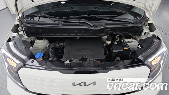 Kia RAY 2023 — photo 6