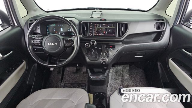 Kia RAY 2023 — photo 10