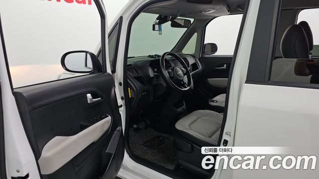 Kia RAY 2023 — photo 13