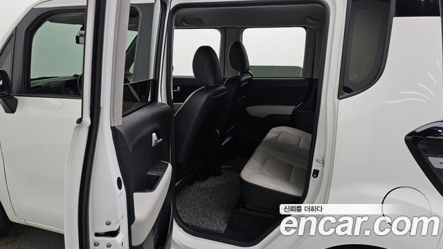 Kia RAY 2023 — photo 17