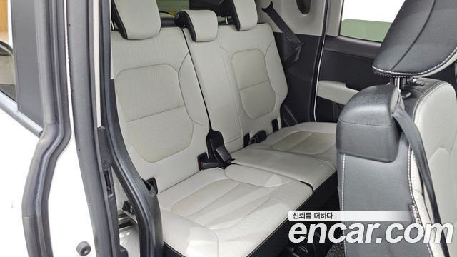 Kia RAY 2023 — photo 18