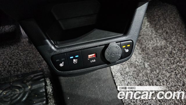 Kia RAY 2023 — photo 19
