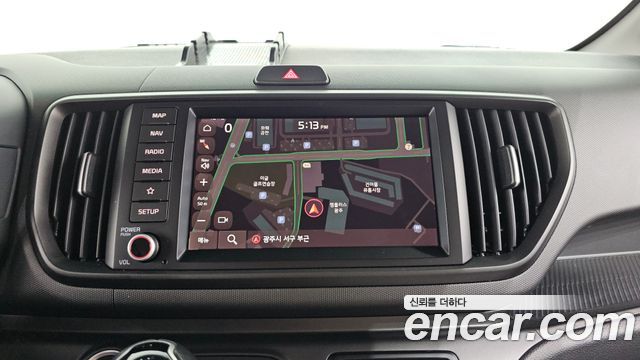 Kia RAY 2023 — photo 20