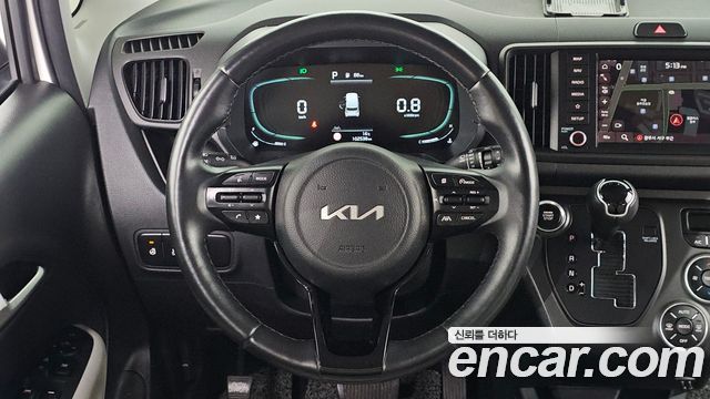 Kia RAY 2023 — photo 21