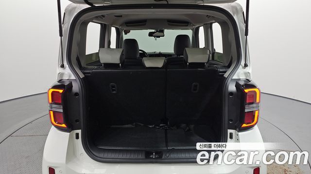 Kia RAY 2023 — photo 23