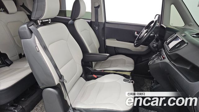 Kia RAY 2023 — photo 24