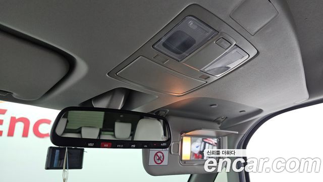 Kia RAY 2023 — photo 25