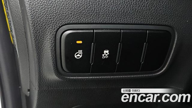 Kia RAY 2023 — photo 26