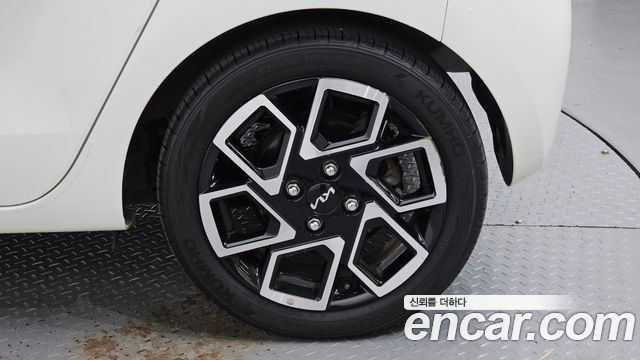 Kia RAY 2023 — photo 7