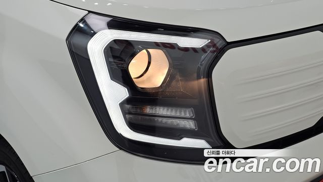 Kia RAY 2023 — photo 8