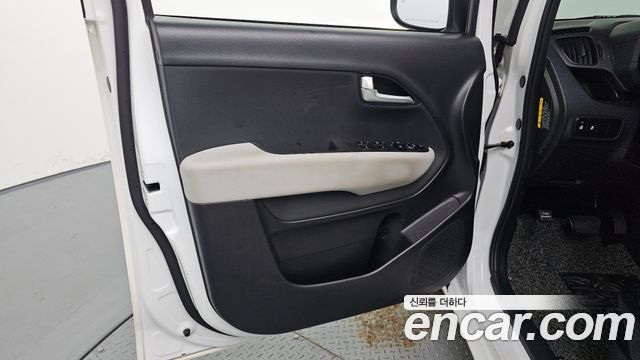 Kia RAY 2023 — photo 14