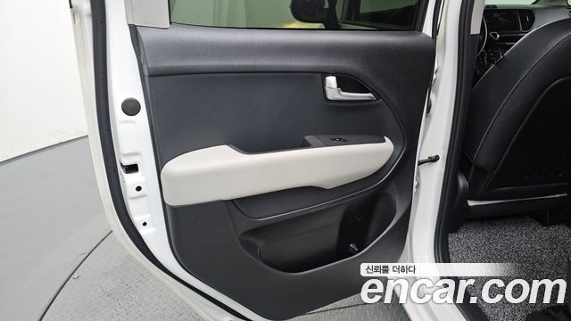Kia RAY 2023 — photo 15