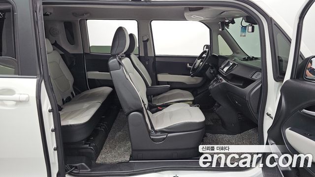 Kia RAY 2023 — photo 16