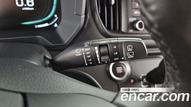 Kia RAY 2023 — photo 27