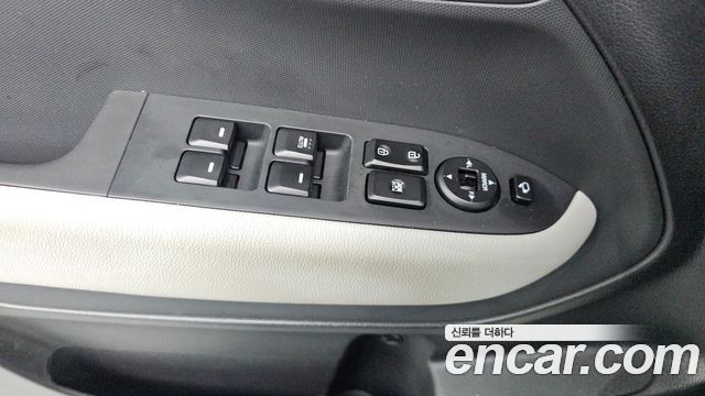 Kia RAY 2023 — photo 28