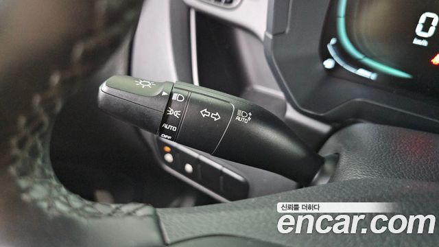 Kia RAY 2023 — photo 29