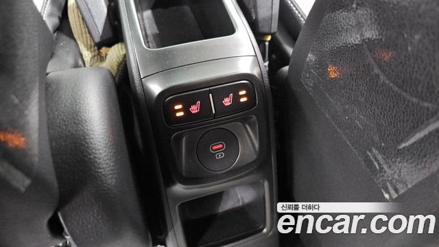 Kia RAY 2023 — photo 31