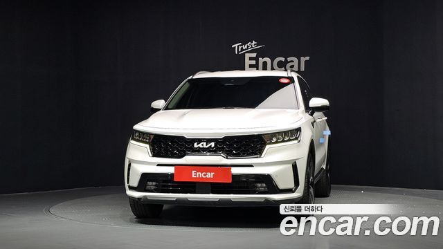 Kia Sorento 2023 — photo 3