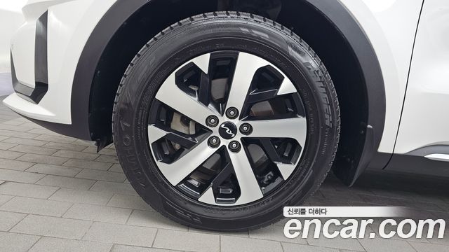 Kia Sorento 2023 — photo 5