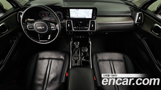 Kia Sorento 2023 — photo 10