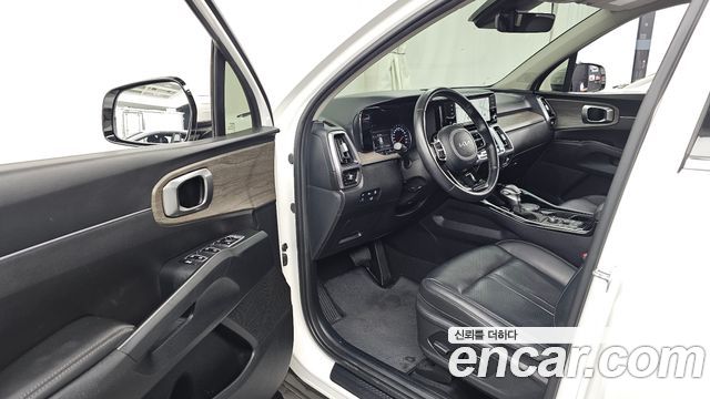 Kia Sorento 2023 — photo 13