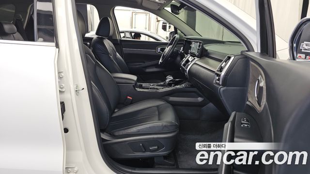 Kia Sorento 2023 — photo 18