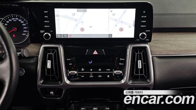 Kia Sorento 2023 — photo 19