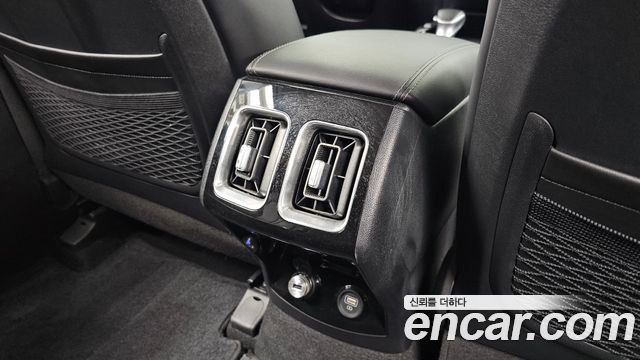 Kia Sorento 2023 — photo 23