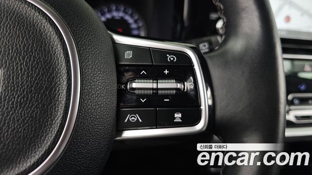 Kia Sorento 2023 — photo 24