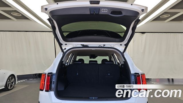 Kia Sorento 2023 — photo 26