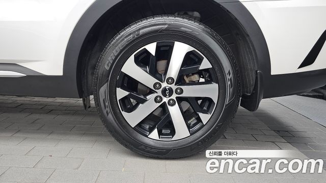 Kia Sorento 2023 — photo 7