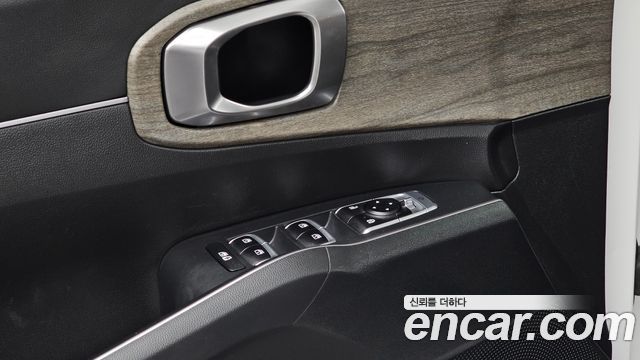 Kia Sorento 2023 — photo 28
