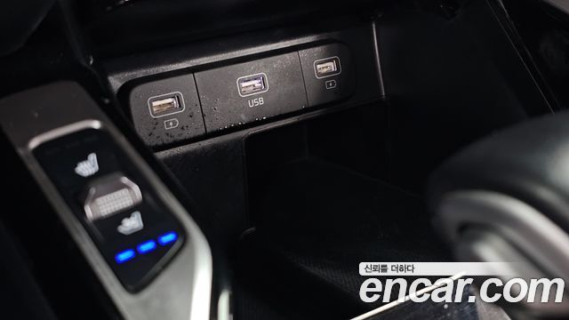 Kia Sorento 2023 — photo 29