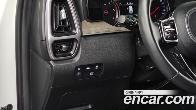 Kia Sorento 2023 — photo 30
