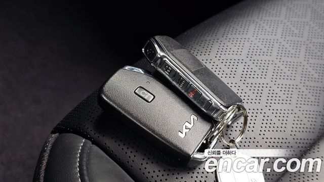 Kia Sorento 2023 — photo 32