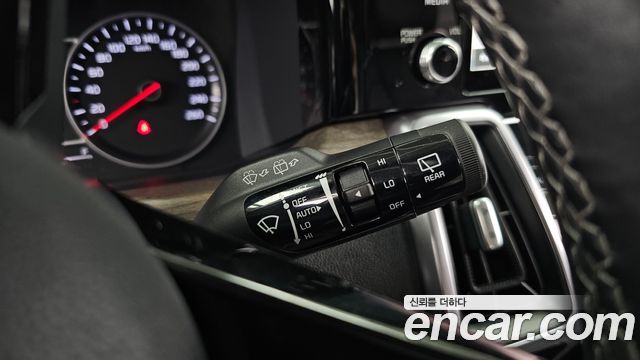 Kia Sorento 2023 — photo 34