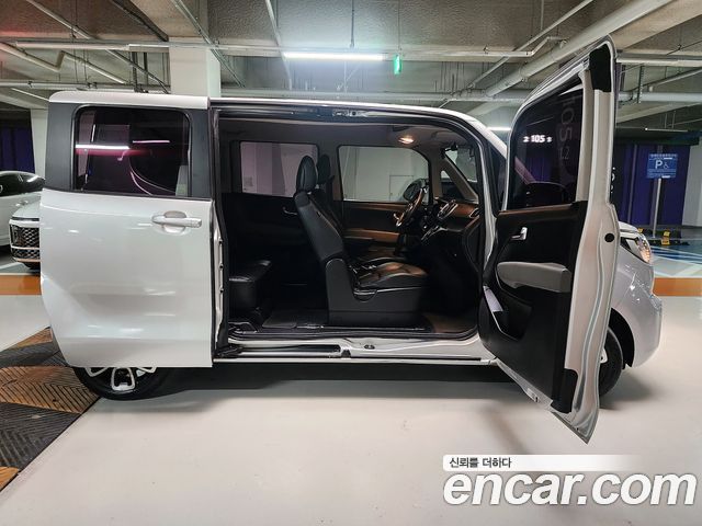 Kia RAY 2019 — photo 5