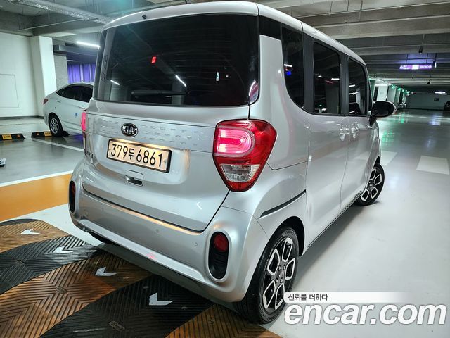 Kia RAY 2019 — photo 6