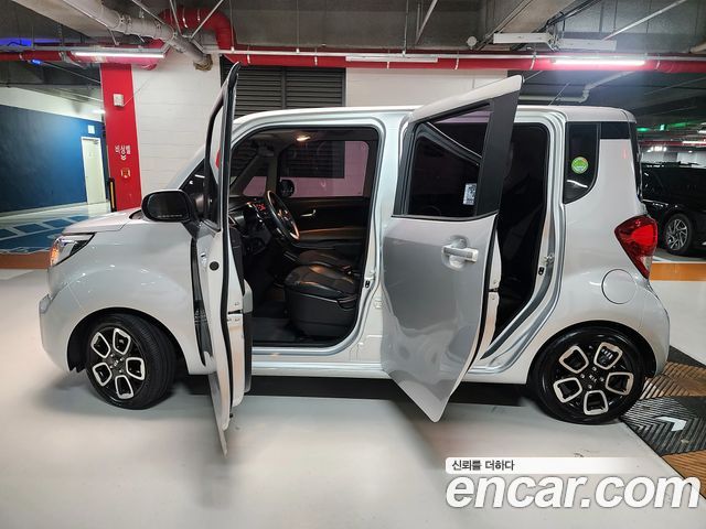 Kia RAY 2019 — photo 11