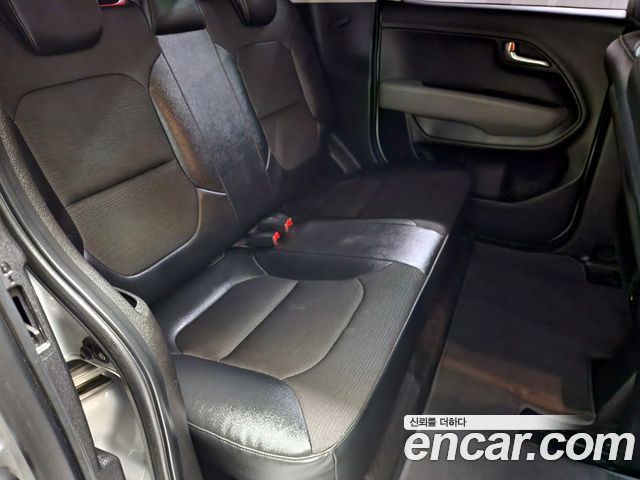 Kia RAY 2019 — photo 14