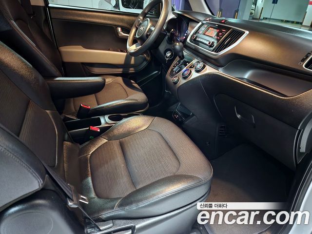 Kia RAY 2019 — photo 15