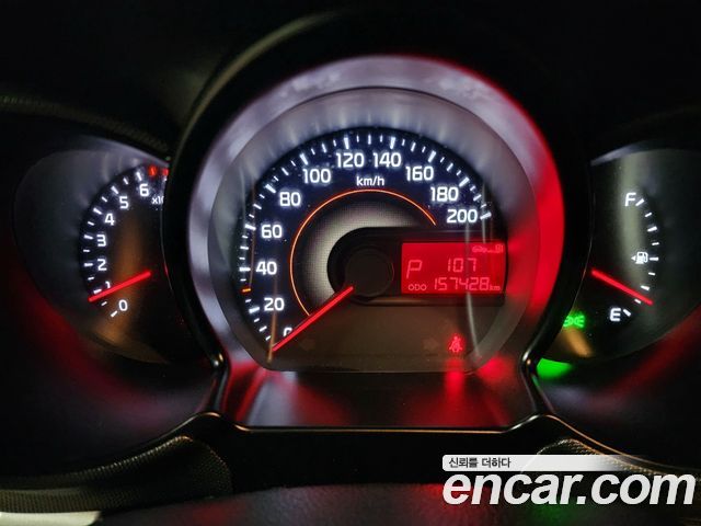 Kia RAY 2019 — photo 19