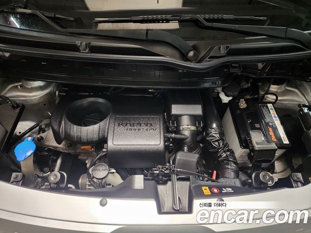 Kia RAY 2019 — photo 20