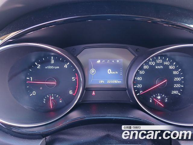 Kia Canival 2017 — photo 5