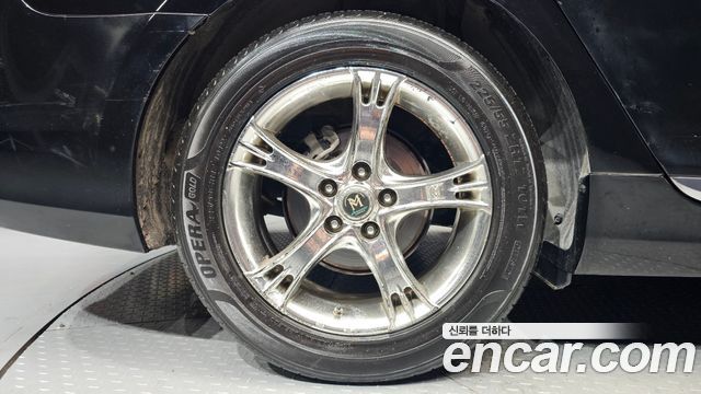 Hyundai Grandeur 2014 — photo 5