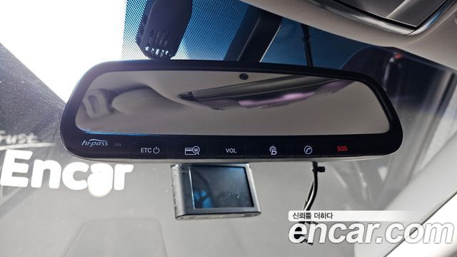 Hyundai Grandeur 2014 — photo 16