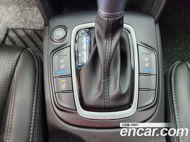 Hyundai Kona 2020 — photo 14